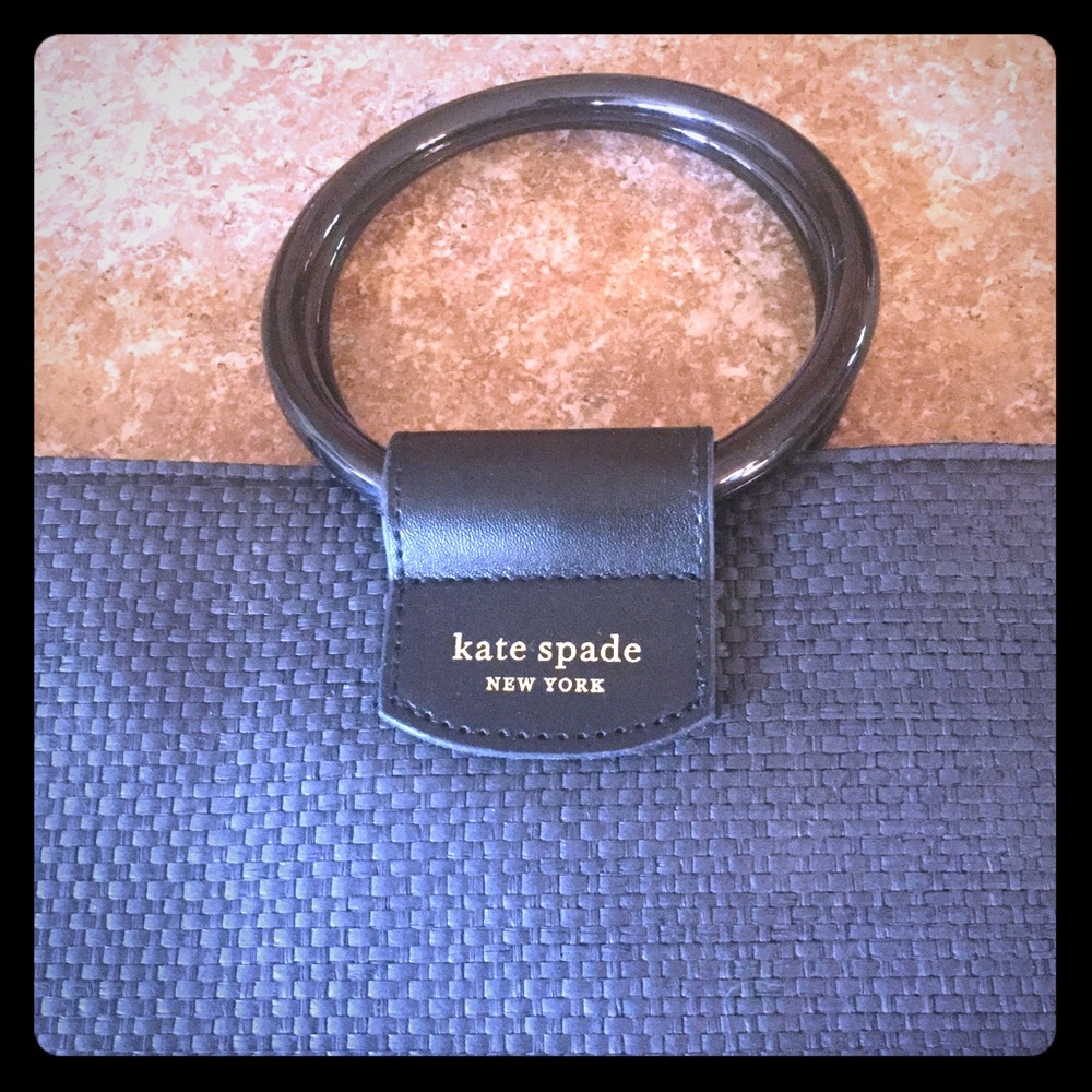 Kate Spade tote bag